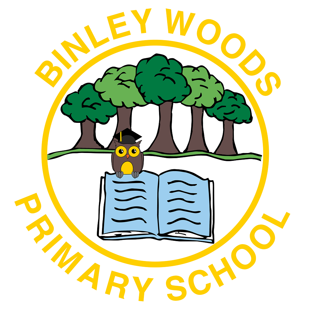 Binley Woods Primary School